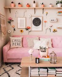 Decorate your dorm or room with this peachy pink collage kit. Vsco Room Ideas How To Create A Cute Vsco Room The Pink Dream