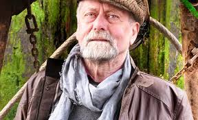 Oban has definitely lost some of its colour this week': Tributes to seafood  shack owner 'Oggy John'