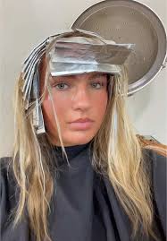 Embrace a Stunning Blonde Hair Transition