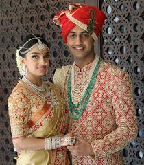 Subbirami reddy grand son anirudh reddy wedding. Hyderabad S Big Fat Reddy Wedding Weddingsutra Blog