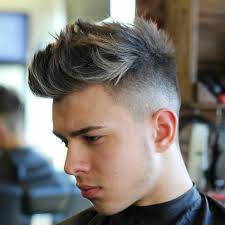 Trendfrisuren Fur Manner Aktuelle Haarschnitte Fur 2017 Archzine Net Haarschnitt Manner Haarschnitt Promi Frisuren