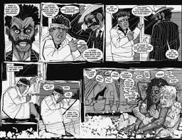 Sorrry, no facebook, twitter or website 1978 2000 Part Ii The Cambridge History Of The Graphic Novel