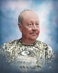 Gary Teets's Instagram, Twitter & Facebook