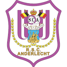 Deloitte stelde de zes grootste nederlandse clubs (ajax, psv, feyenoord, az, vitesse en fc utrecht) en de 5 grootste belgische clubs (club brugge, aa gent, rc genk, standard en anderlecht) een studie voor … Rsc Anderlecht 70 S Logo Download Logo Icon Png Svg
