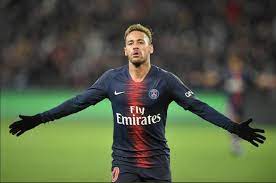 Psg angkut achraf hakimi dari inter mi. Berita Transfer Neymar Minta Gaji 21 8 Miliar Per Minggu Ke Real Madrid Bolasport Com