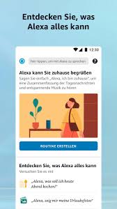 Maybe you would like to learn more about one of these? Amazon Alexa Fur Android Apk Herunterladen