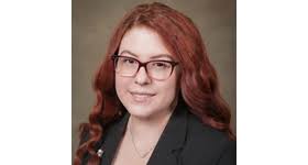 New Faculty Profile: Circuitous path to dietetics helps Erin McKinley guide  students