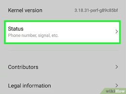 However, the reliable ones are usually paid. 7 Ways To Get Your Mobile Number From Your Sim Wikihow
