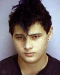 The Disappearance of Oscar Campos