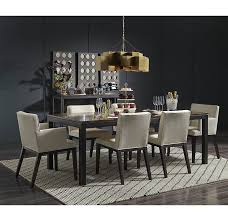 Mg Bw Cameron Parsons Dining Dining Room Style Indoor Dining Dining Room Table
