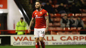 The latest tweets from danny guthrie (@dannysguthrie). Football Favourites With Danny Guthrie News Walsall Fc