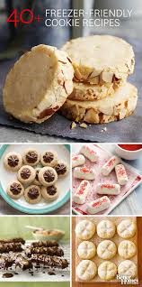 The holidays can be a very busy time of year for most of us, but it just doesn't feel like christmas. 32 All Time Favorite Christmas Cookie Recipes Cookies Recipes Christmas Classic Cookies Recipes Cookie Recipes