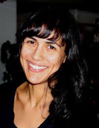 Sumithra Velupillai — Dr Becky Inkster