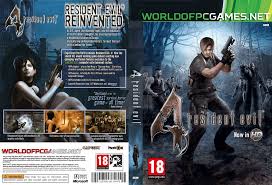 Resident Evil 4 Free Download Pc Game Full Version Iso Https Worldofpcgames Co Resident Evil 4 Free Download Utm Source Contents Resident Evil Evil Resident