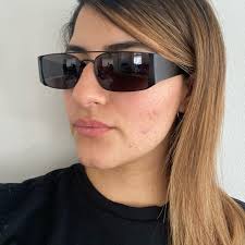 Missoni Zigzag Knit Scarf Fringed Women Multicolor Scarves Scarves & Wraps