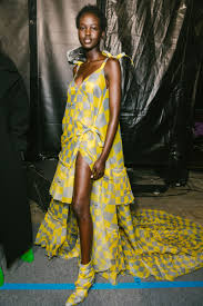 The faded blue and dark blue color trends will perfect for a summer spring wardrobe. Did The Runways Predict The 2021 Pantone Color Of The Year Vogue