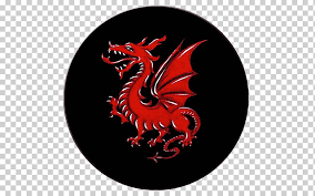 Wales flag dragon 1080p 2k 4k 5k hd wallpapers flag of wales welsh red dragon men s novelty tie from ties. Welsh Dragon Flag Of Wales Middle Ages Dragon Dragon Chicken Shield Png Klipartz