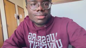 Meet Leeroy Doe ‘25,...