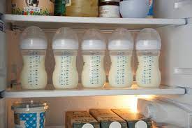 How To Prepare Formula For Bottle Feeding Milkymeter
