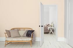Maka pemilihan warna cat dinding yang tepat di kamar tidur dapat membantu anda bersemangat. Eternal Beige Dulux