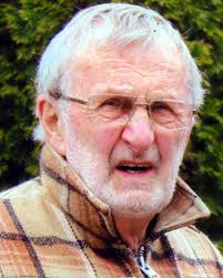 Murray Robert Morash Obituary July 20, 2024