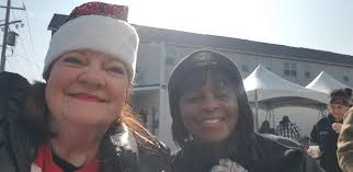 2022 Breakfast with Santa a successful event