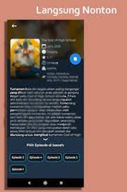 Check whether already bound to the site, if true, try reloading the web. Animeindo V2 Aplikasi Anime Subtitle Indonesia V2 2 2 Premium Apk Android Mods Apk