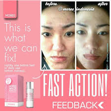 MORES SKINCARE INDONESIA