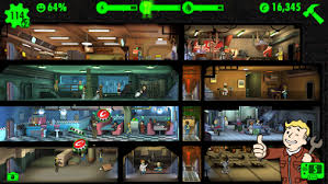 Pimp my vault allows you to change the core variables of the popular mobile game fallout shelter. Fallout Shelter Apps On Google Play