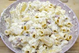 Pasta E Cavolfiore Al Forno Ricetta Pasta E Cavolfiore Al Forno Di Misya