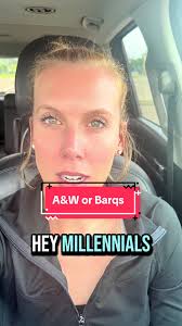 Hey Millennials ✨Root Beer Edition✨ A&W or Barqs? @ScaryW #creatorsear...