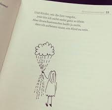 Und Kinder Wie Die Zeit Vergeht Jetzt Bin Ich Nicht Mehr Ganz So