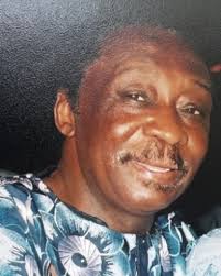 Harold Emmanuel Dowoo Cole Obituary April 28, 2022