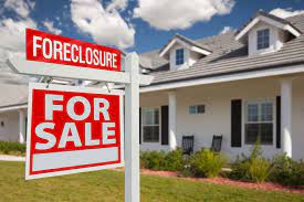How To Buy A Foreclosure In 6 Steps | Mymove