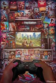 Playstation 3 The Last Of Us Retro Gaming Art Game Wallpaper Iphone Gaming Wallpapers