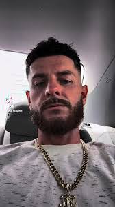 Derrick Stelly's Instagram, Twitter & Facebook