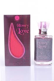 Honey Love For Women Perfume