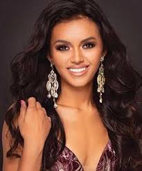 Miss Teen USA 2020 Contestants