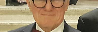 Professor Michael Batty CBE FRS FBA