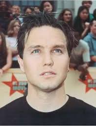 Mark hoppus short straight hairstyle. Mark Hoppus S Phone Number Mark Hoppus Twitter Facebook Call Blink 182 Tom Blink 182 Blink 182 Members