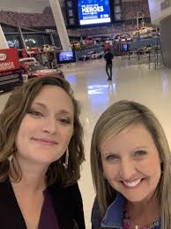 Here's to another great event!