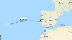 Posted on july 1, 2021 july 2, 2021. Santa Clara Azores Club Forced To Play Home Games 892 Miles Away At Portuguese Fa Bbc Sport