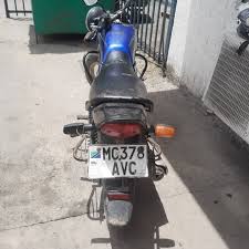 Alijiunga na chuo kikuu cha mt. Pikipiki Honda Nzima Kabisa Bei Buretz1 Vitu Used Facebook