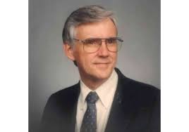 Thomas D. Nimmo Obituary (2023)