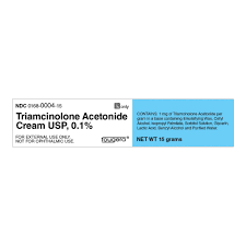 Image result for Triamcinolone