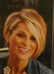 Short fine thin older wash and wear haircuts. Wash And Wear Short Maybe