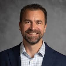 Some work days are more meaningful than others. Proud to have had a part in  this event