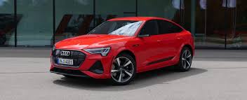 Maybe you would like to learn more about one of these? Audi E Tron S Sportback Fahrbericht Elektro Jetzt Noch Sportlicher Autogefuhl