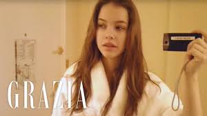 barbara palvin is the new face of l