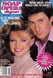 Kimberly Brady's Instagram, Twitter & Facebook